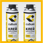 полиуретановый клей для газобетона 